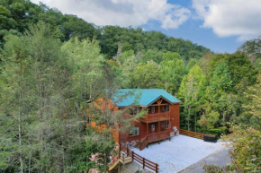 Bluestem Bluebell by AvantStay Incredible Views w Large Balcony Indoor Pool